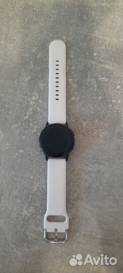 Смарт часы samsung galaxy watch active 2