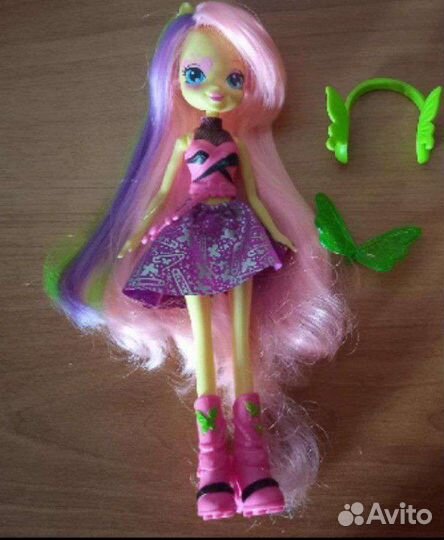 Куклы equestria girls