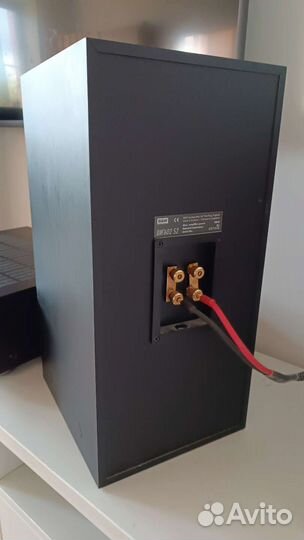 Колонки B&W DM 602 s2