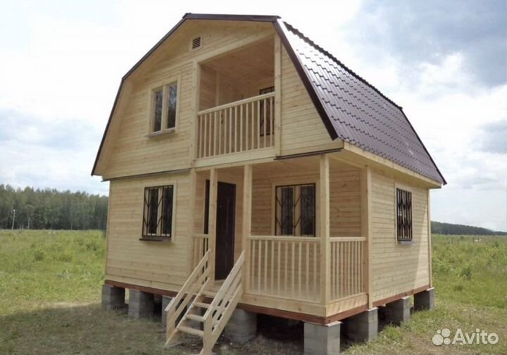 Кровельные Работы/Фундаменты/Заборы/Полы