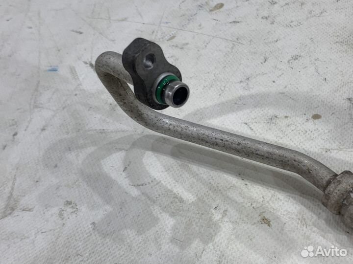 Трубка кондиционера KIA K5 DL3