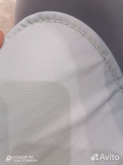 Сидушка для ванны для малыша lala kids