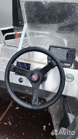 Продаю катер