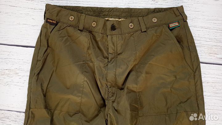 Штаны Remington Gore-Tex L-XL hunting