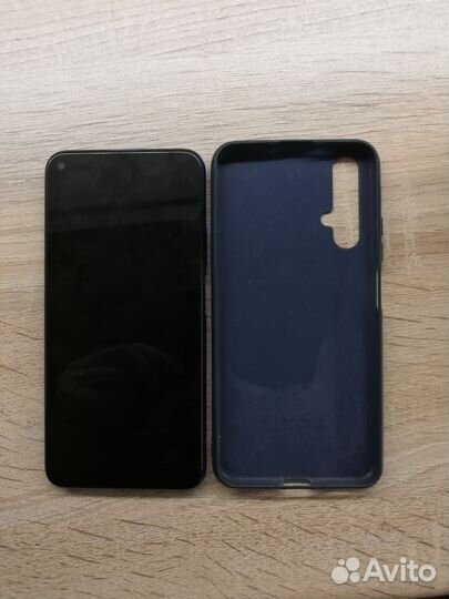 HUAWEI Nova 5T, 6/128 ГБ
