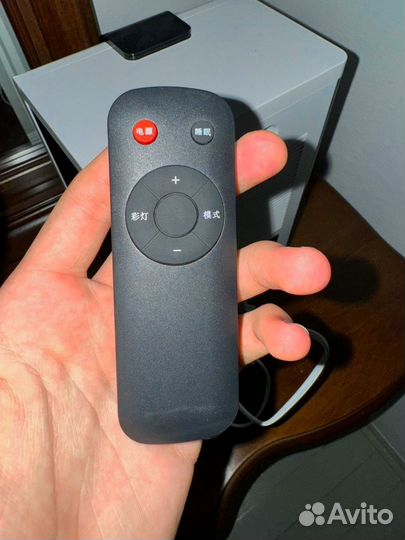 Осушитель воздуха