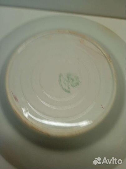 Кузнецовский фарфор