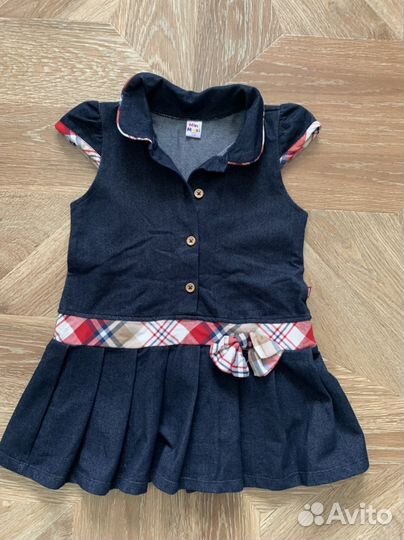 Детская одежда для девочек