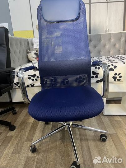 Компьютерные кресла