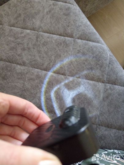 Подсветка для дверей с логотипом автомобиля Honda