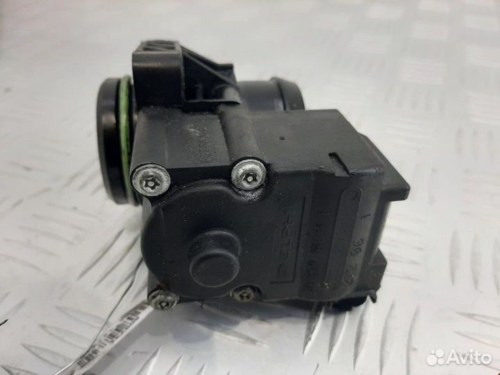 Заслонка дроссельная для Peugeot-Citroen 207