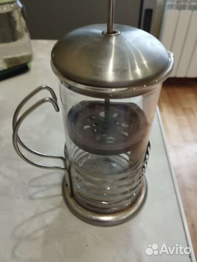 Заварочный чайник