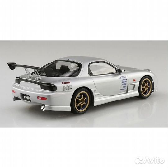 Mazda RX-7 FD3S