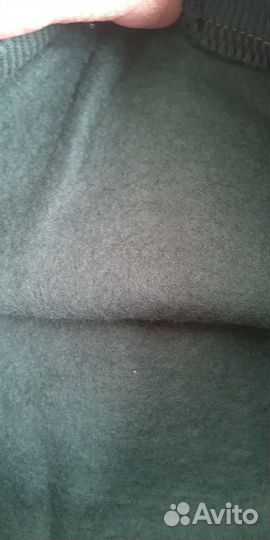 Утеплённый костюмчик на мальчика. Новый. Турция