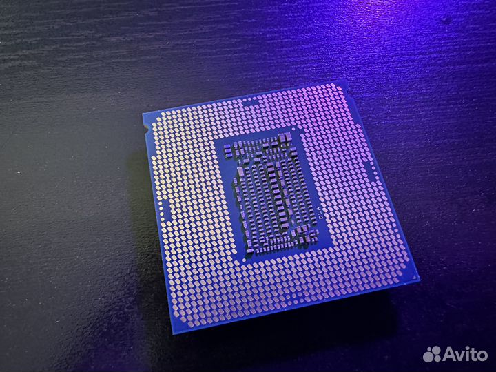 Процессор Intel Core i5 9600k