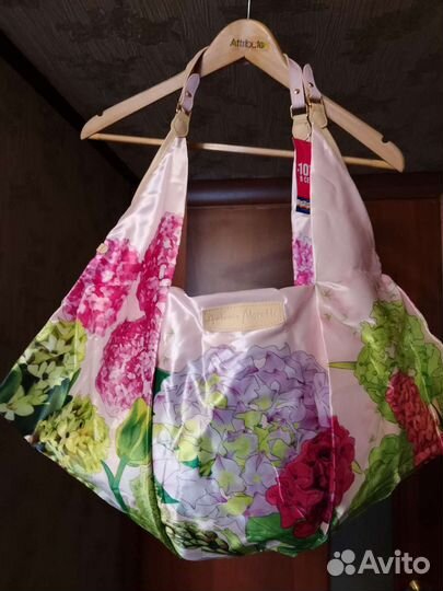 Cумка пляжная