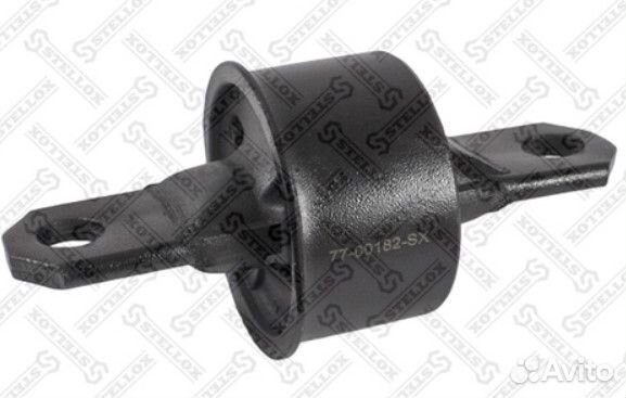 Сайлентблок рычага фоrd фоcus 1/II задний(яя)