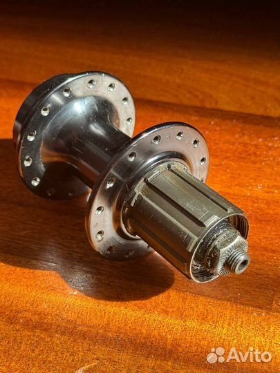 Втулка задняя передняя