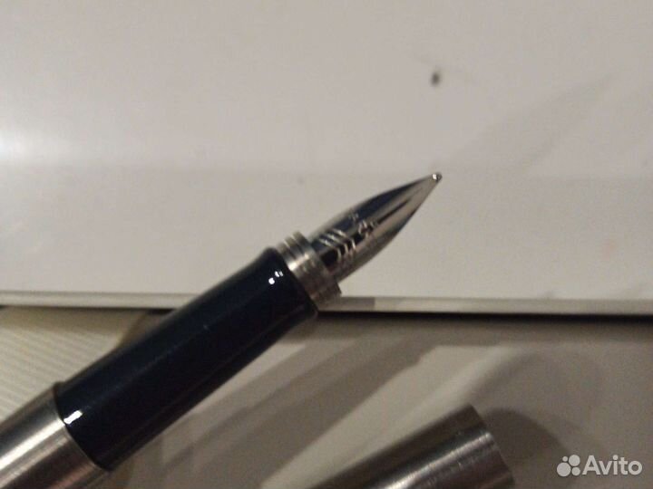 Ручка перьевая Parker Jotter