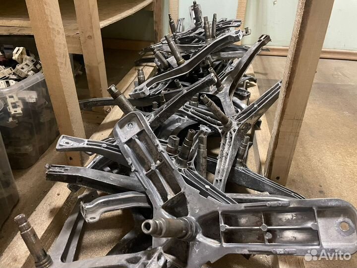 Крестовина стиральной машины