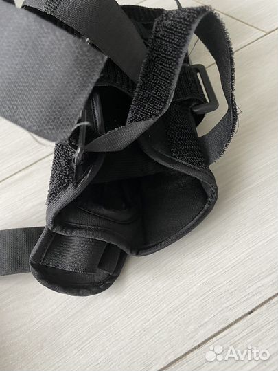 Фиксатор для руки