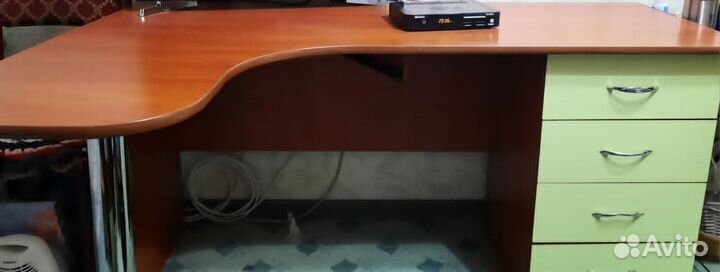 Компьютерный стол бу