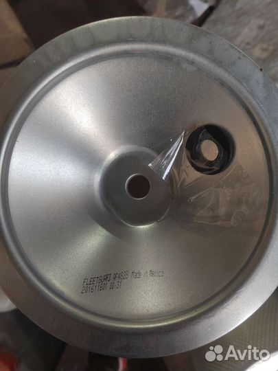 Р812507 фильтр воздушный