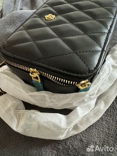 Сумка женская cross body