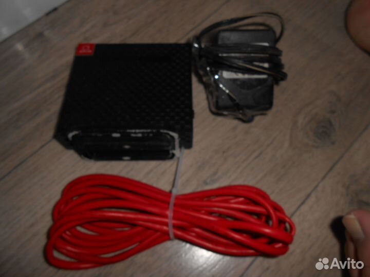 Роутер дом ру ZTE h118n v2.1