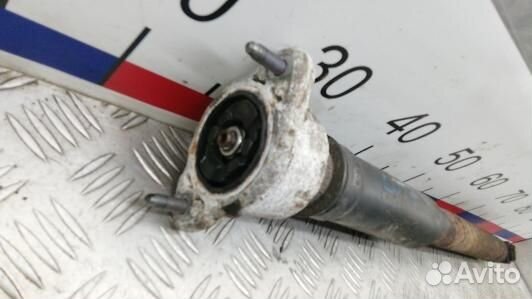 Амортизатор задний mercedes benz C-class W204 (LNT