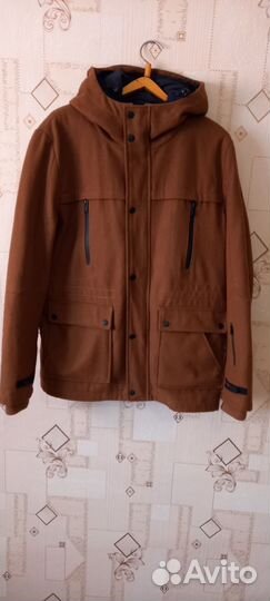 Куртка мужская демисезонная 48-50