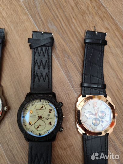 Наручные часы