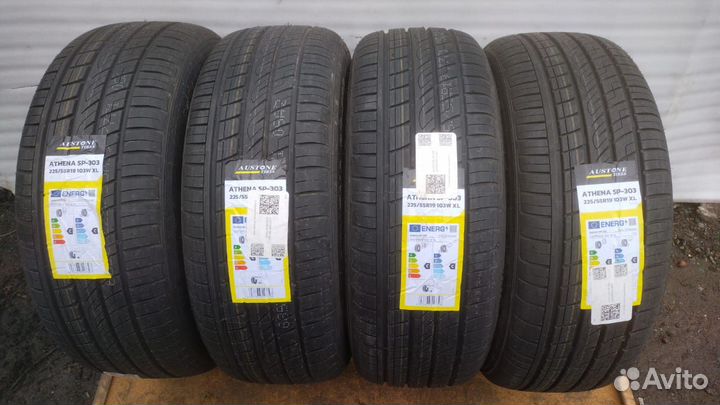 Austone Athena SP-303 225/55 R19