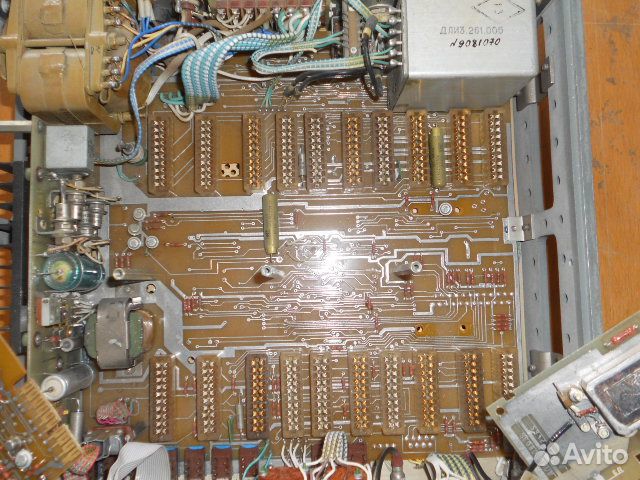 Частотомер Ч3-63