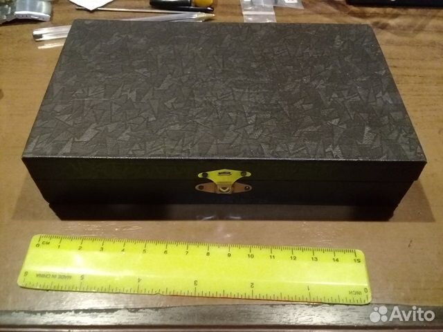 Чайные ложки мельхиор мнц