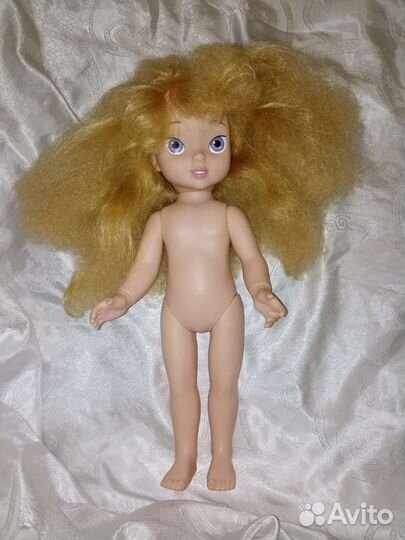 Принцессы Дисней