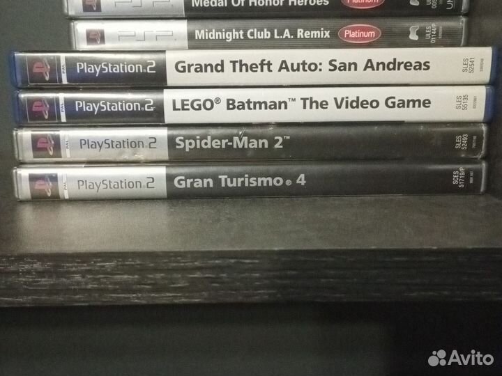 Sony playstation2