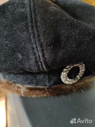 Берет женский