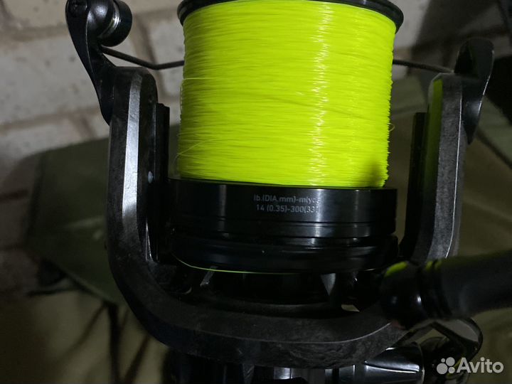 Карповый набор