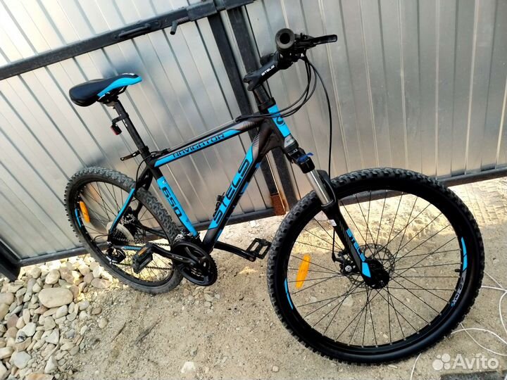 Горный велосипед Stels