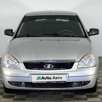 ВАЗ (LADA) Priora 1.6 MT, 2010, 123 223 км, с пробегом, цена 375 000 руб.