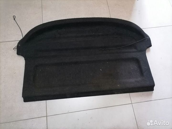 Полка багажника Mitsubishi Carisma (DA) 1999-2003