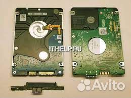 Восстановление работы usb накопителей и дисков