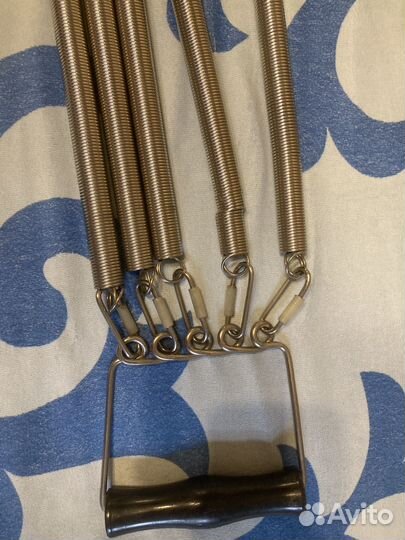 Эспандер СССР