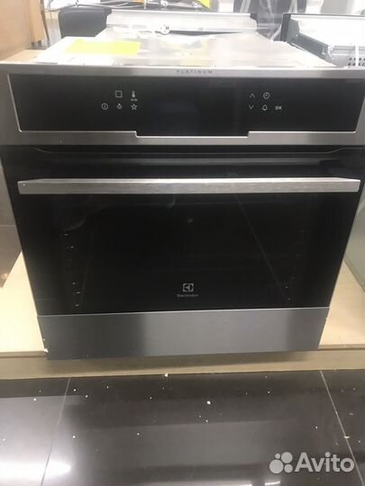 Духовой шкаф Electrolux opea7553X