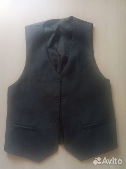 Одежда для школы