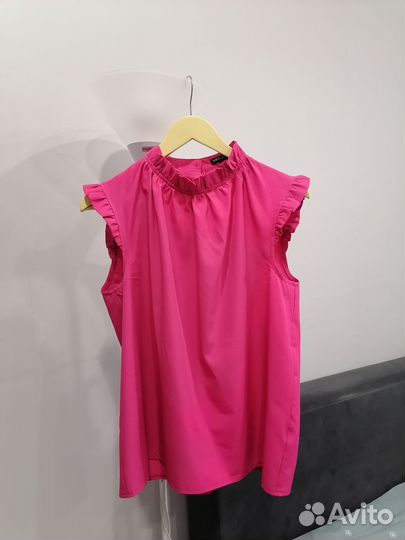 Блузка женская летняя