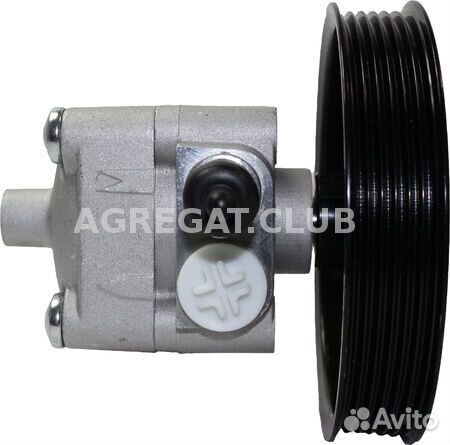 Насос гидроусилителя руля Motorherz P1150HG