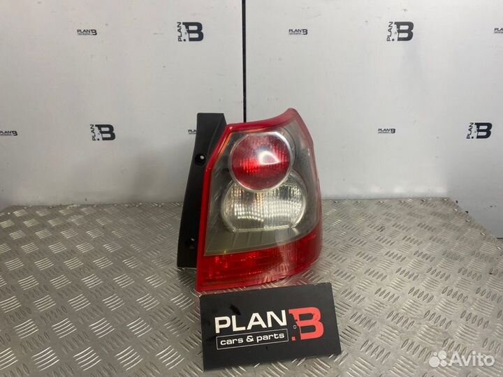 Стоп-сигнал задний правый Land Rover Freelander 2