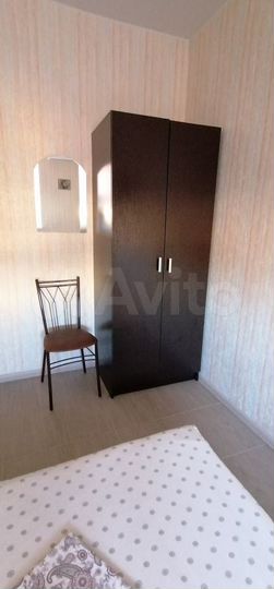 Комната 14 м² в 1-к., 2/2 эт.